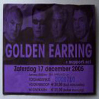 The Golden Earring