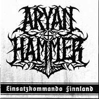 Aryan Hammer