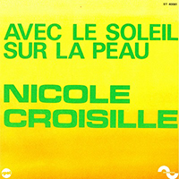 Nicole Croisille