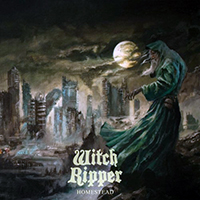 Witch Ripper