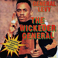General Levy