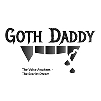 Goth Daddy