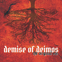 Demise of Deimos