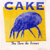 Cake