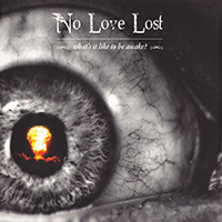 No Love Lost (GBR)