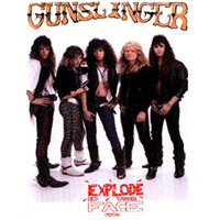 Gunslinger (USA)