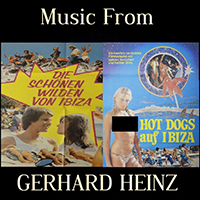 Gerhard Heinz
