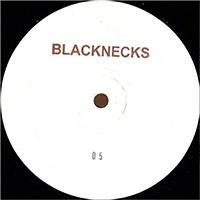 Blacknecks