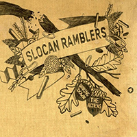 Slocan Ramblers