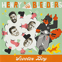 Henry & The Bleeders