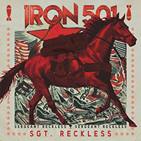 Iron 501