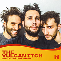 Vulcan Itch