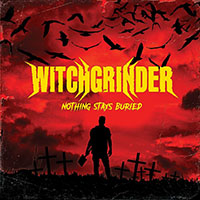 Witchgrinder