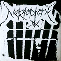 Nekrodrone