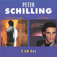 Peter Schilling