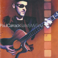 Paul Carrack