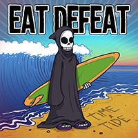 Eat Defeat