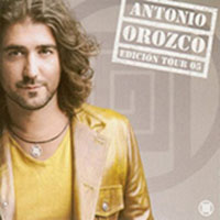 Antonio Orozco
