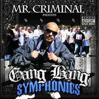 Mr. Criminal
