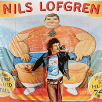 Nils Lofgren Band