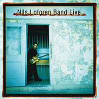 Nils Lofgren Band