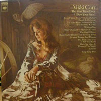 Vikki Carr