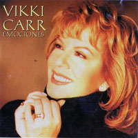 Vikki Carr