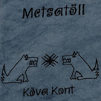 Metsatoll
