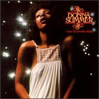 Donna Summer