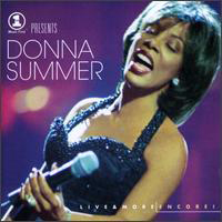Donna Summer
