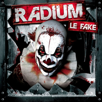 DJ Radium