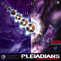 Pleiadians
