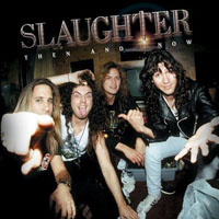 Slaughter (USA)