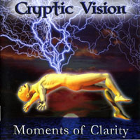 Cryptic Vision