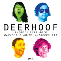 Deerhoof