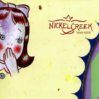 Nickel Creek