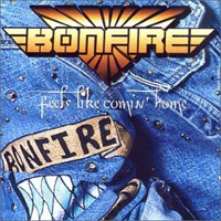Bonfire (DEU)