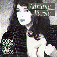 Adriana Varela