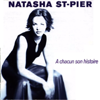 Natasha St-Pier