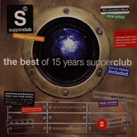 Supperclub (CD series)