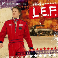 Ferry Corsten