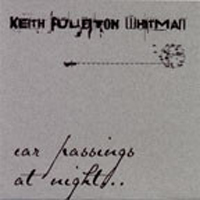 Keith Fullerton Whitman