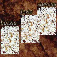 Bozzio Levin Stevens