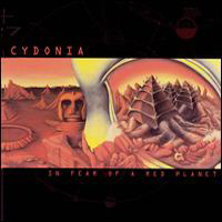 Cydonia (ISR)