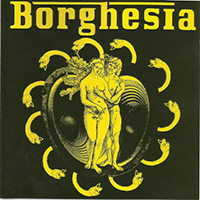 Borghesia