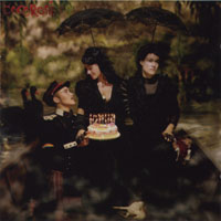 CocoRosie