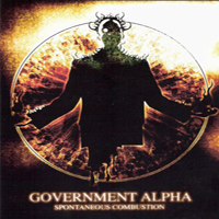 Government Alpha