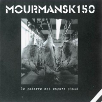 Mourmansk 150