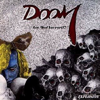 Doom (JPN)