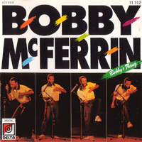 Bobby McFerrin